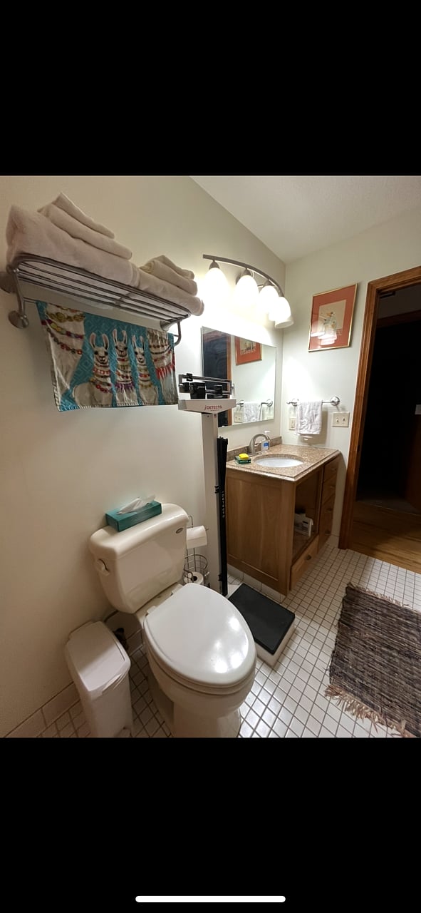 Bathroom 2