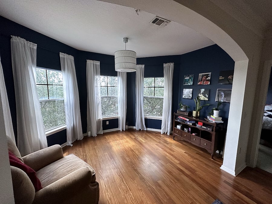 Sunroom