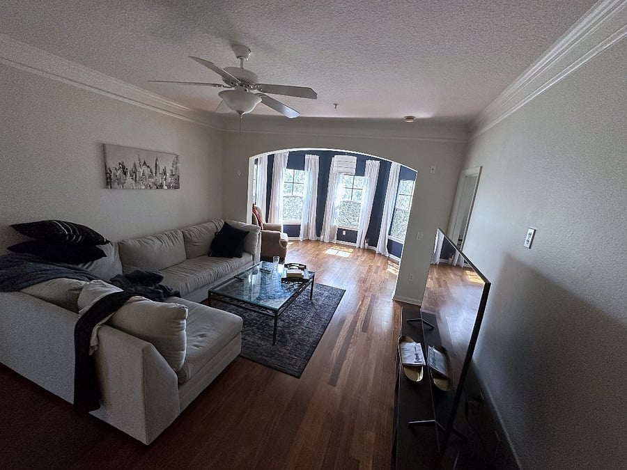 living space