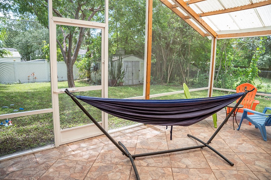 Hammock