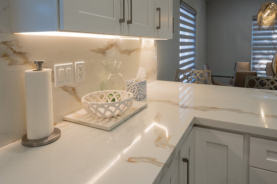 Kitchen Amenities