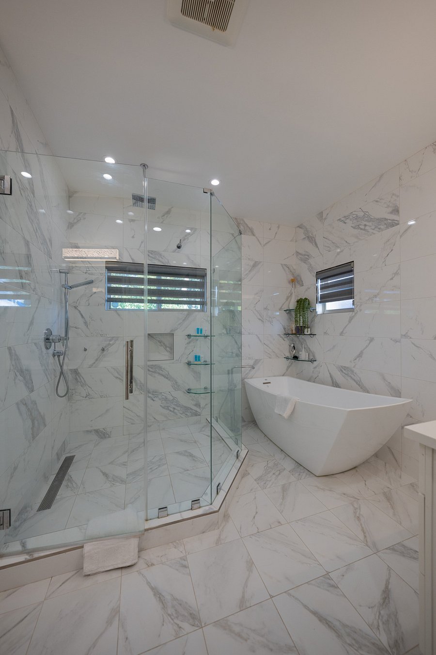 Bathroom #4