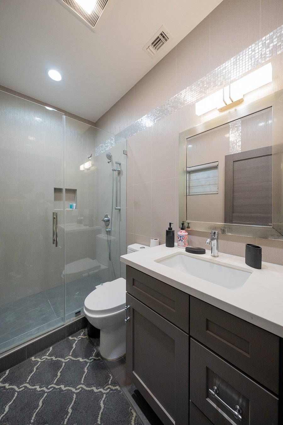 Bathroom #1