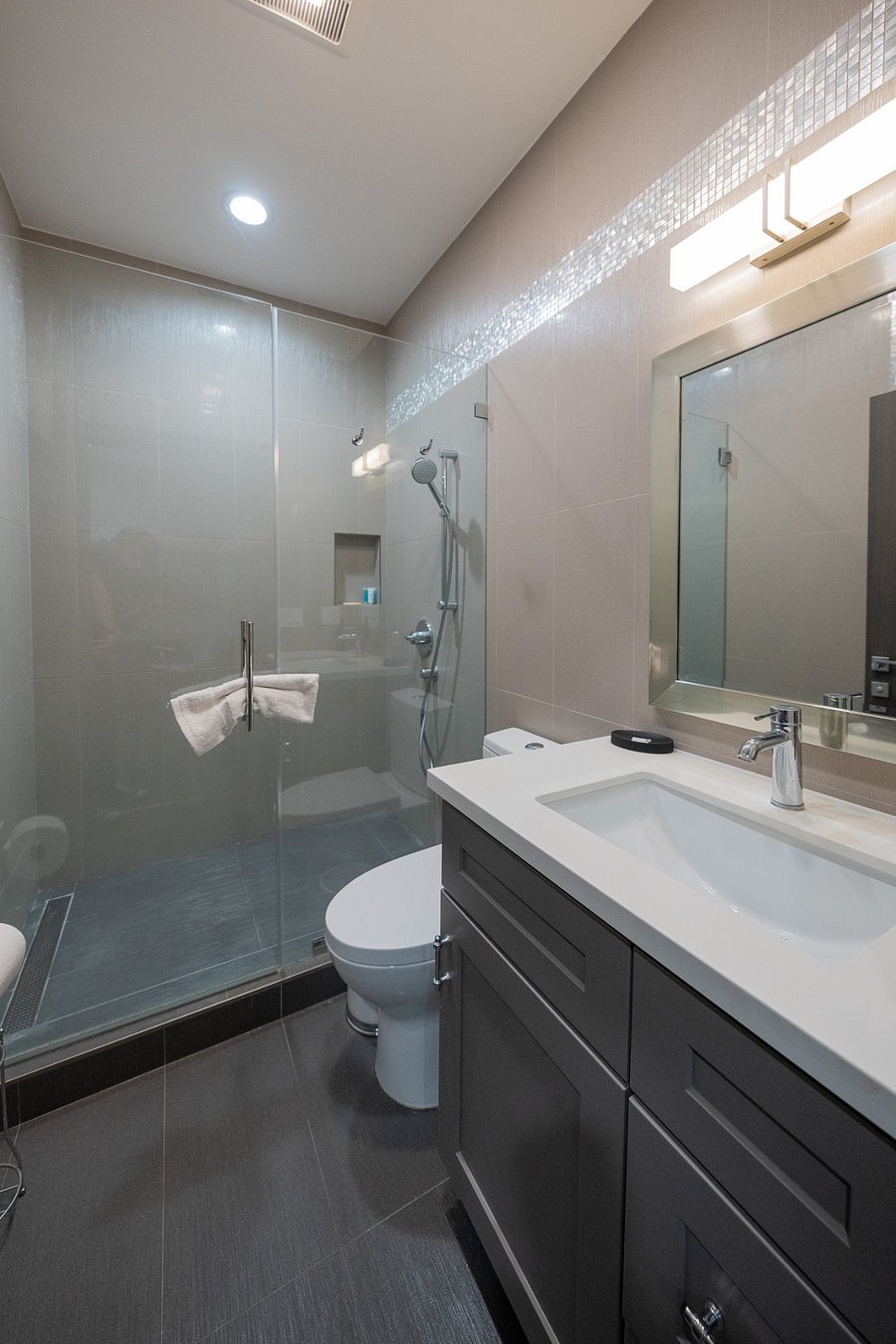 Bathroom #3
