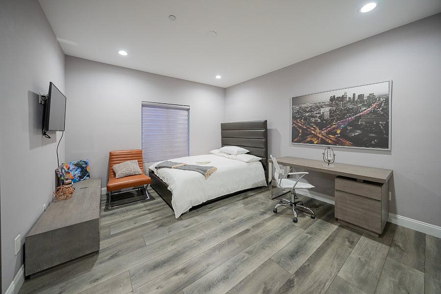 Bedroom #3