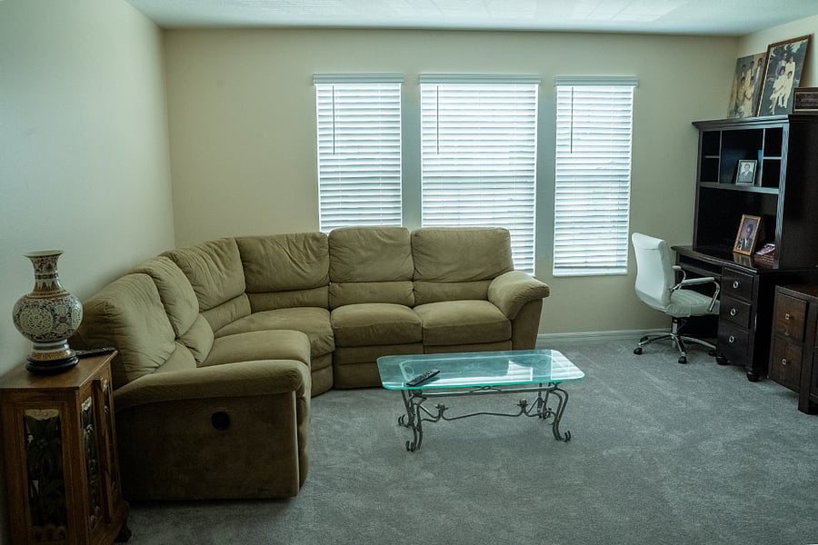 UPSTAIRS LOFT