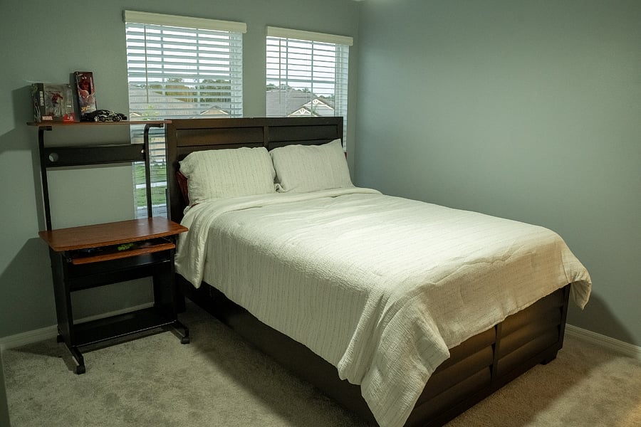 BEDROOM 1