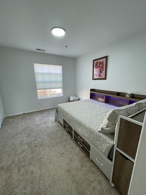 En Suite Bedroom