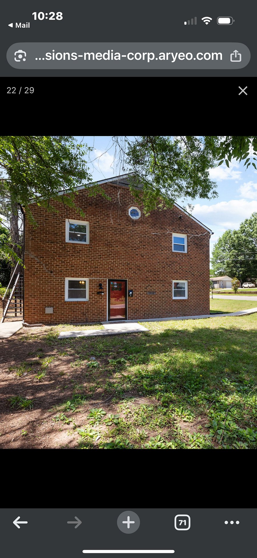 Furnished Finder property 884834_1 photo 15