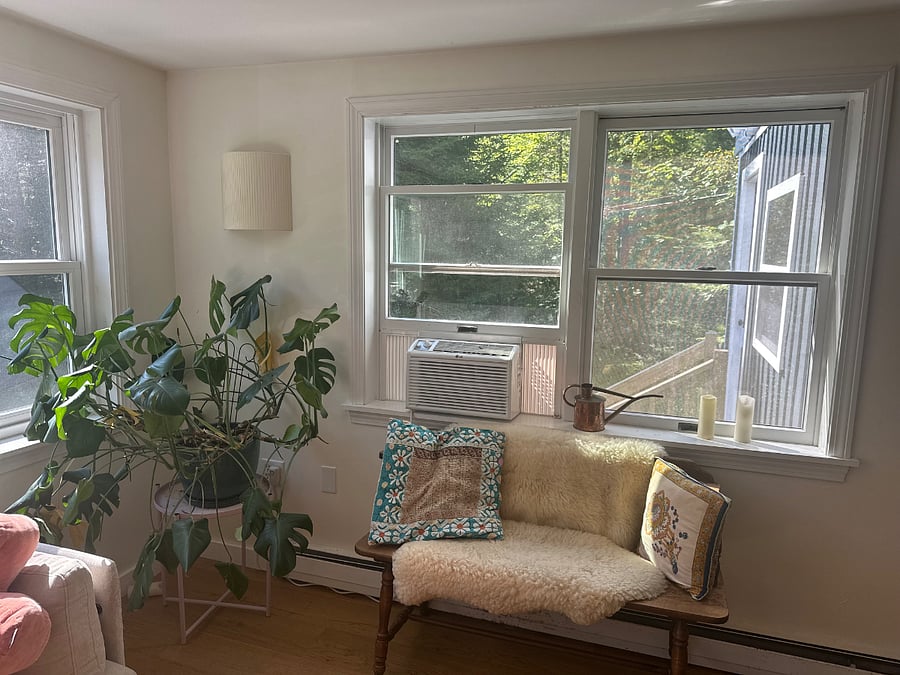 Living room other view