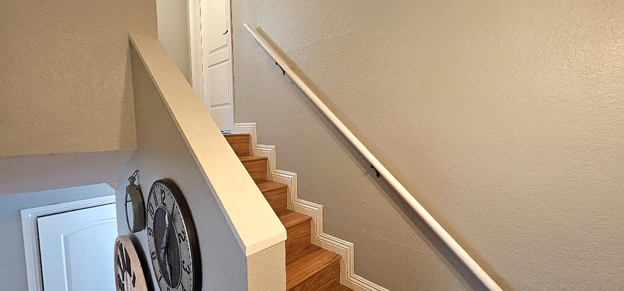 Stairwell