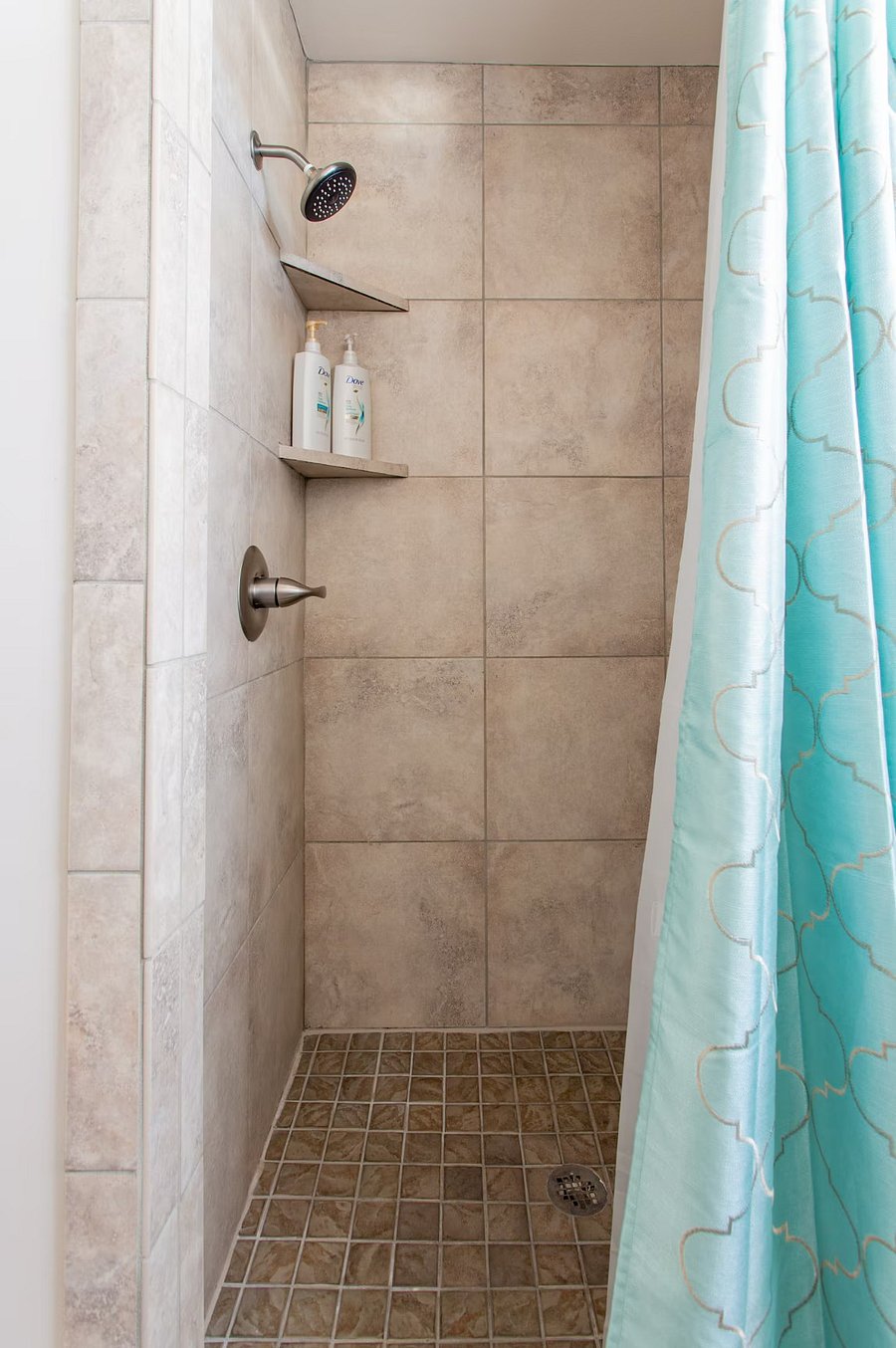 Full Bathroom 2 - Shower Only