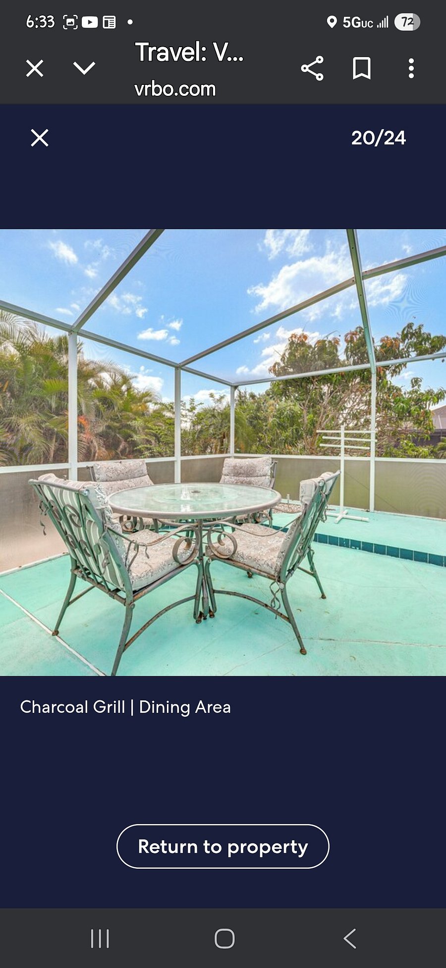 Furnished Finder property 885020_1 photo 9