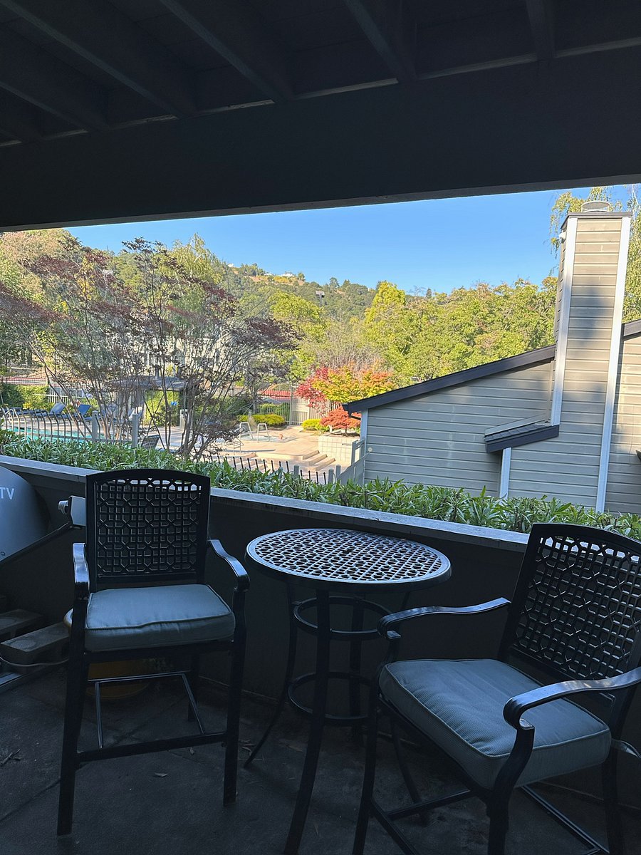 Outdoor Patio