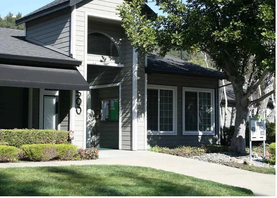Community Center
