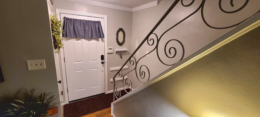Entryway