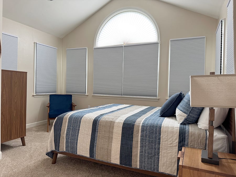 Main Floor Bedroom