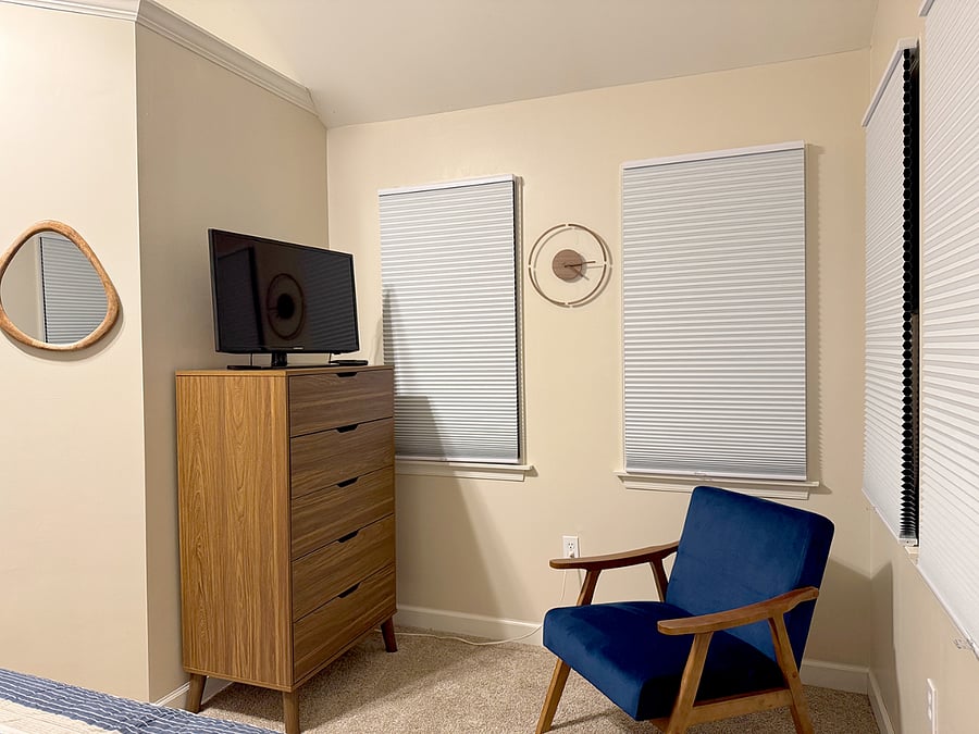Main Floor Bedroom