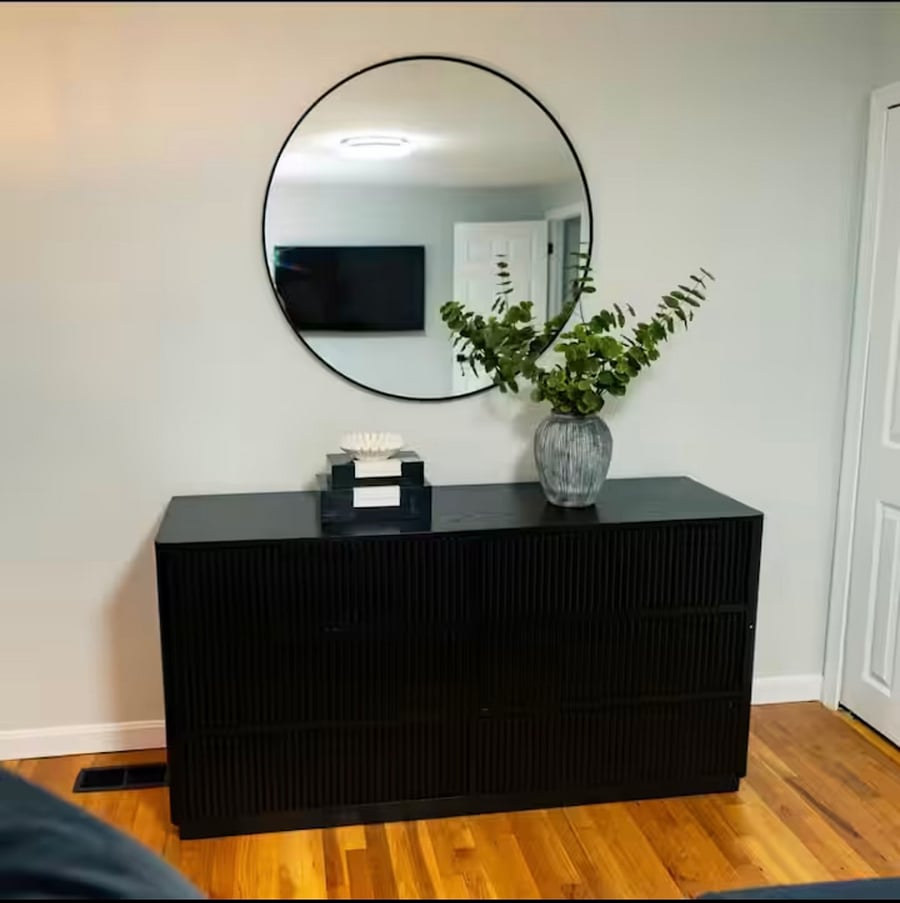 Bedroom #1