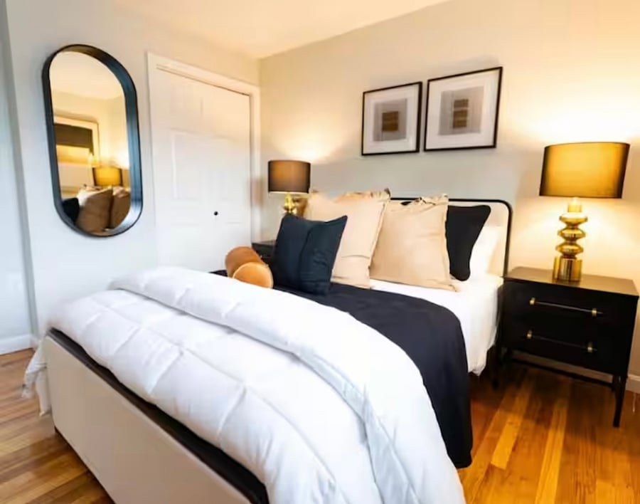 Bedroom #2