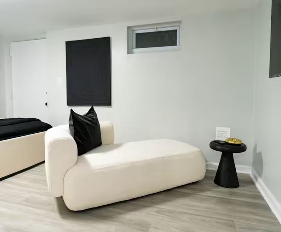 Bedroom #3