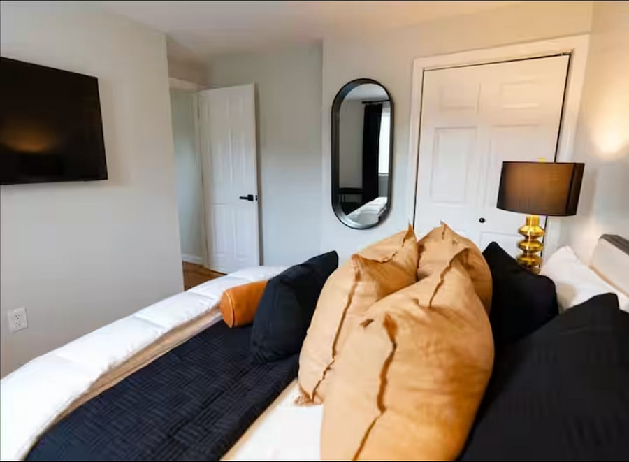 Bedroom #2