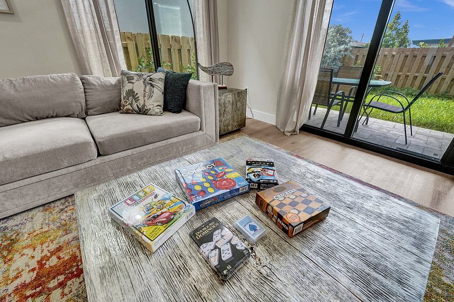 Are you ready for a fun family board game evening?