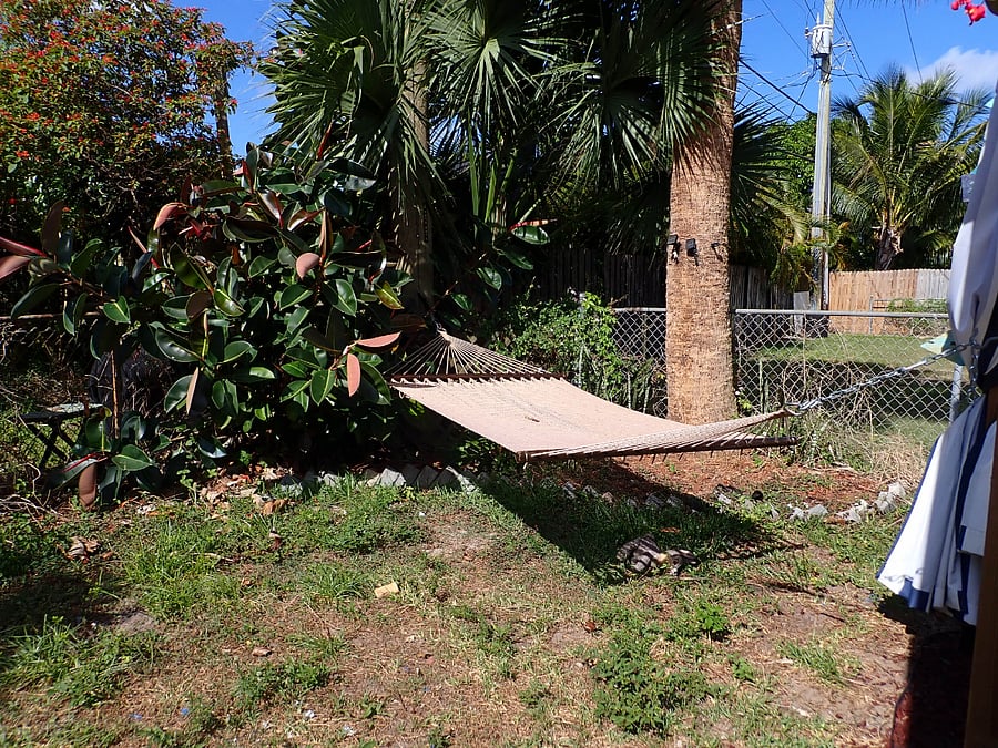 hammock