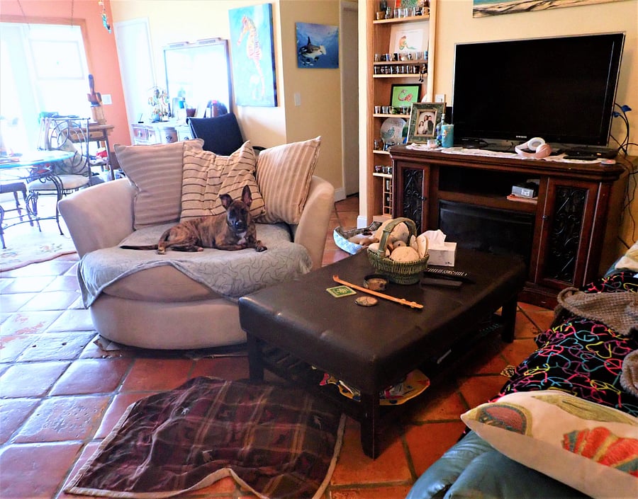 Livingroom