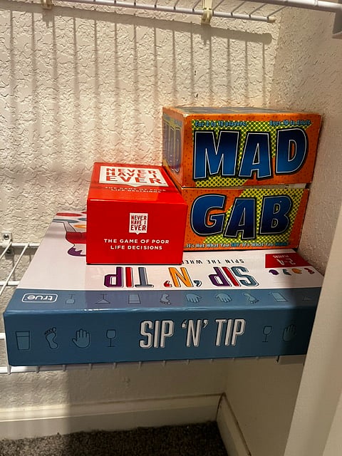Games