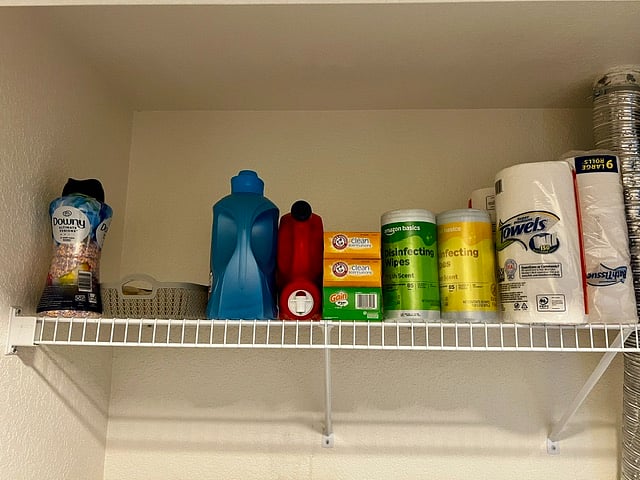 Starter supplies