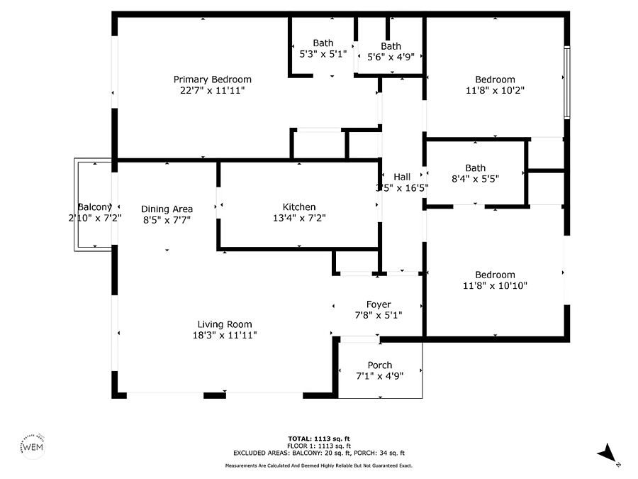 Furnished Finder property 885761_1 photo 21