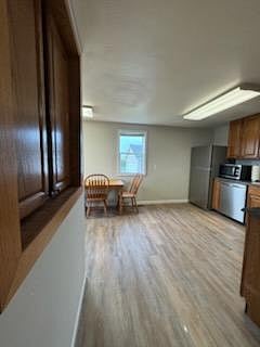 Plenty of cabinet space