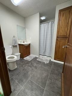 Walk in shower