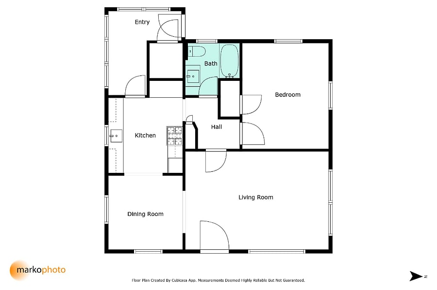 Furnished Finder property 885787_1 photo 5