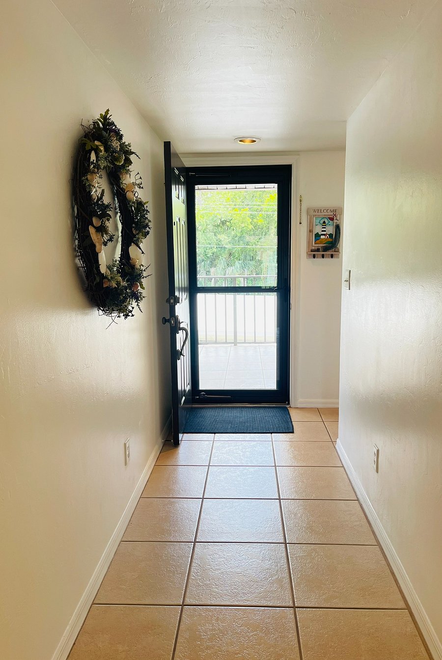 Entryway