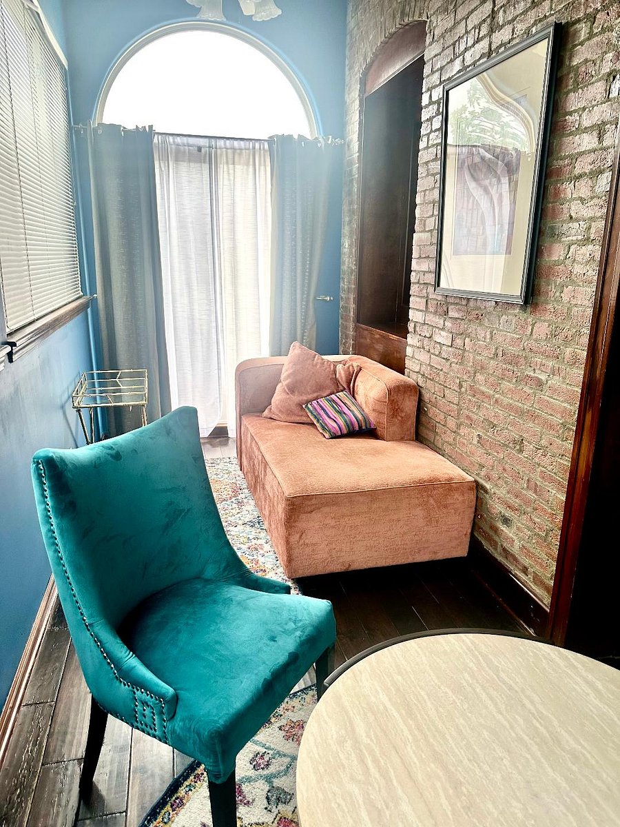 Sunroom