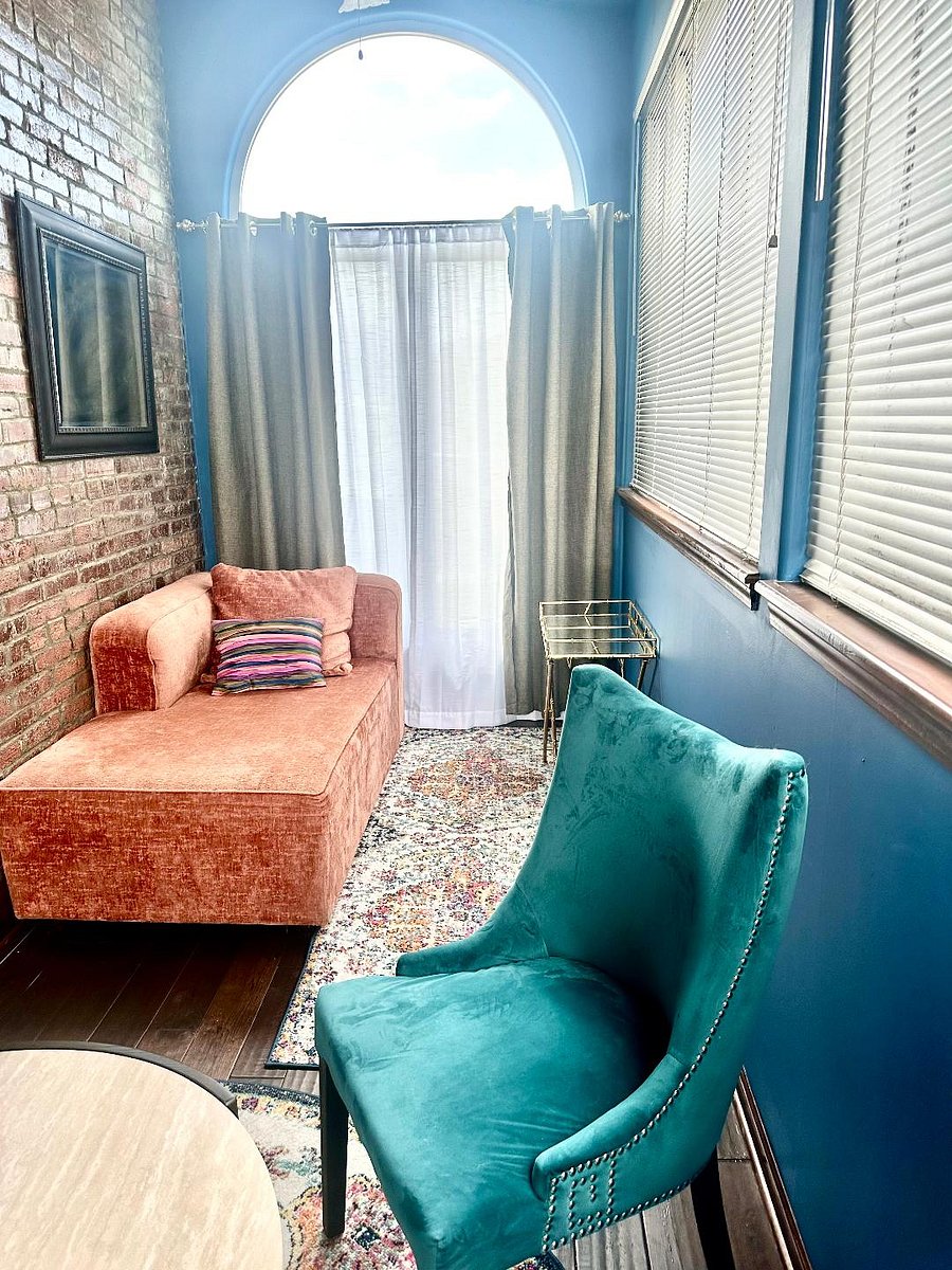 Sunroom