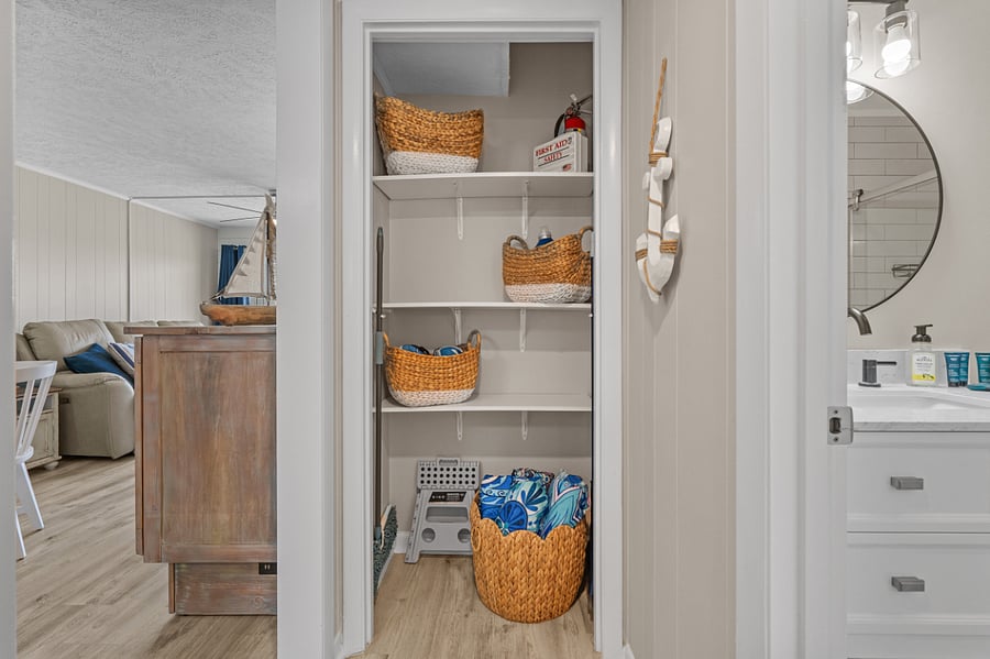 Pantry