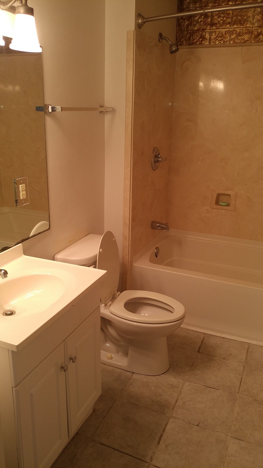 Bath Room