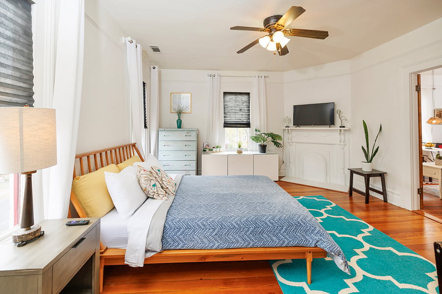 Memory Foam Mattress