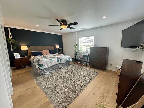Main bedroom