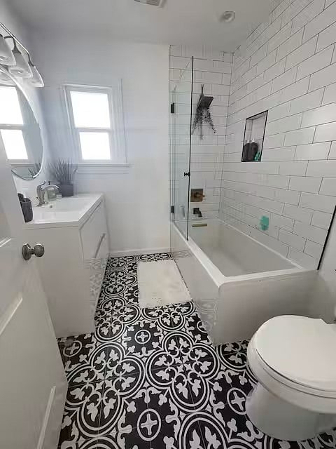 Bath room 2