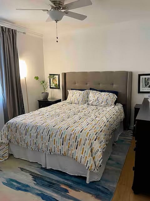 Bed room 2