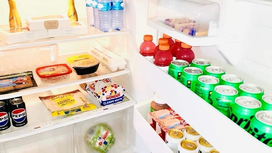 Your groceries can be delivered and stocked in the unit for arrival to the suite. Let us shop for you while you enjoy vacation!