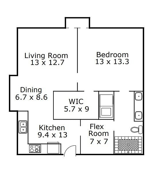 Furnished Finder property 886653_1 photo 14