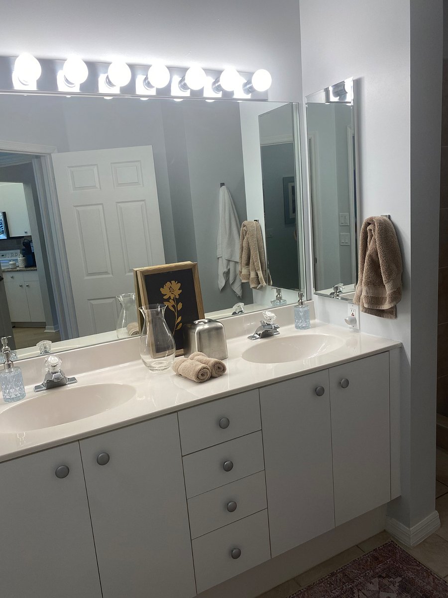 Primary Bathroom - Shower Only