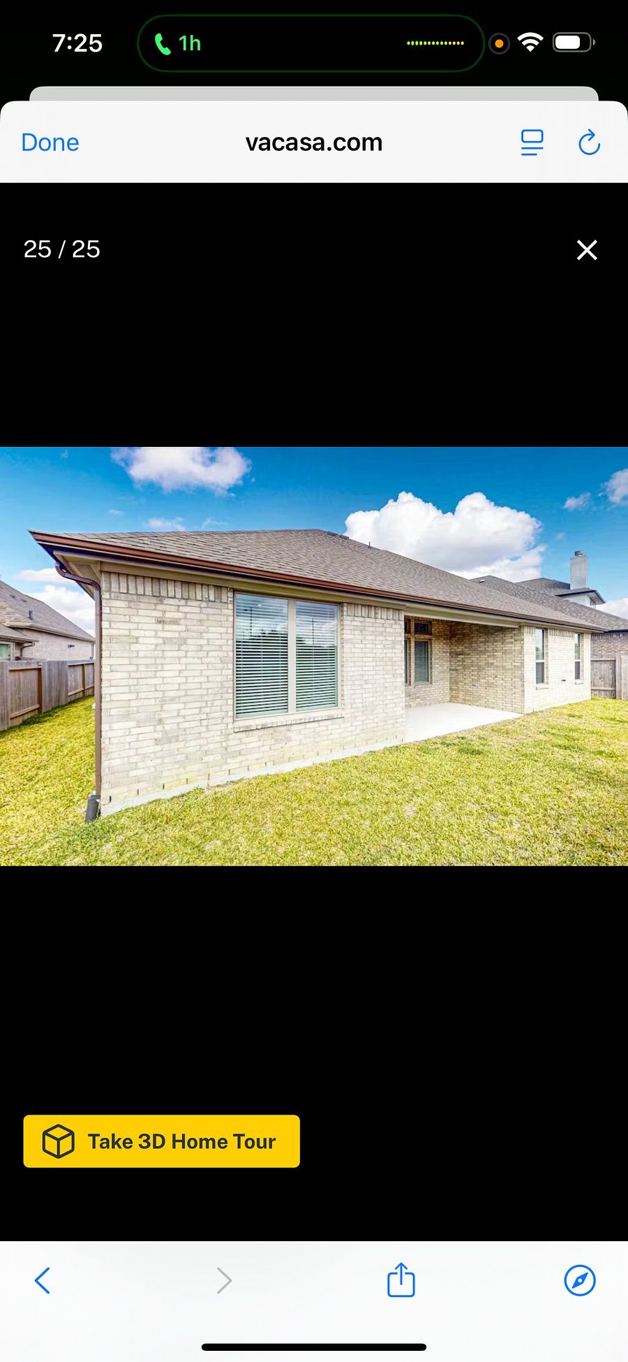 Furnished Finder property 886857_1 photo 23