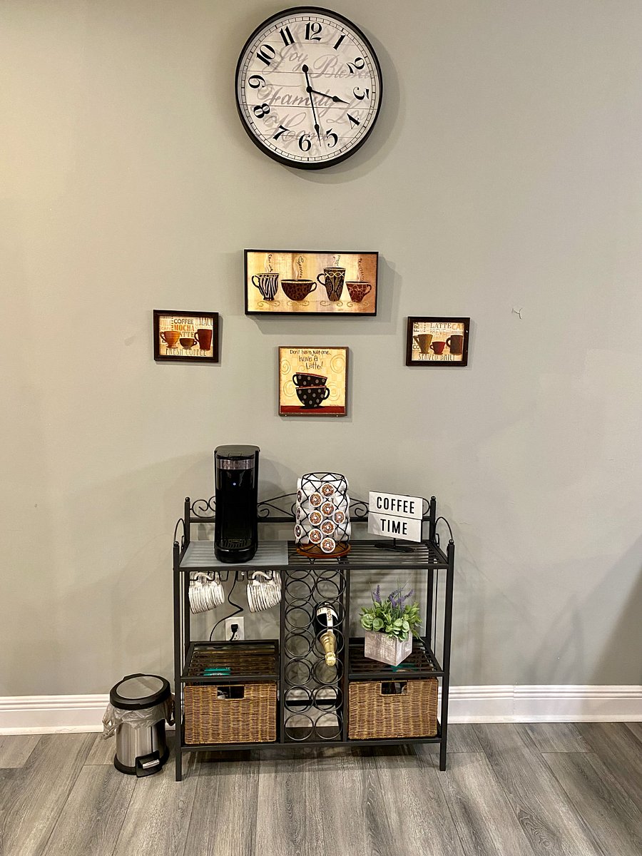 Coffee Bar