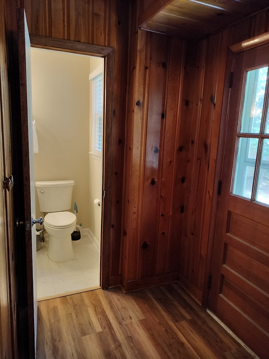 Mudroom